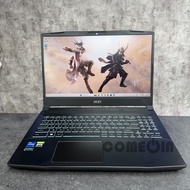 MSI Katana GF66 12UEOK / Intel Core i7-12650H / 16GB Ram / 1TB SSD / NVIDIA GeForce RTX 3060