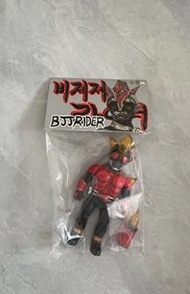 BBJ rider 古迦 kaiju one 壹工房 sofubi sofvi