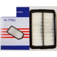 Engine air filter for Kia Cerato (2019 -2022), Elantra (2016-2019), Kona (2016-2020), K3 (2019-2022)