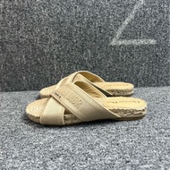 【全新未用❤️✨全網最低價】Dior/迪奧  漁夫老花拖鞋 36碼 全新