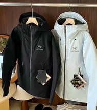 Arcteryx Beta LT 硬殼