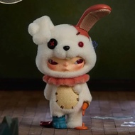 POP MART Hirono Monster Is Carnival Series Blind Guess Mystery Toys Doll Cute Anime Figure Desktop O