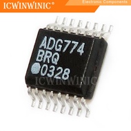 5 Piece  ADG774BRQ ADG774 QSOP-16  Electronic components