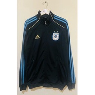 Adidas Argentina Tracktop