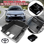 Toyota Corolla Altis 12 Generation Armrest Box Storage Toyota Altis Storage Box