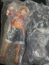 一番賞 A賞 無盒 （可交換）海賊王路飛 Figure