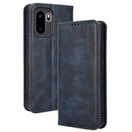 For OnePlus Ace 6 6T 5G Luxury Flip PU Leather Wallet Magnetic Adsorption Case For OnePlus 15R 15 R 