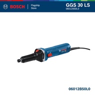 BOSCH GGS 30 LS Professional Straight Grinder - 06012B50L0