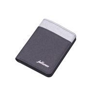 dompet budak lelaki wallet budak lelaki Dompet kanvas berkualiti, beg kad lelaki, kain lembut lelaki