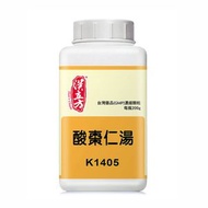 漢立方 酸棗仁湯 200g