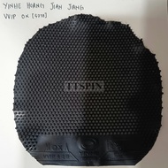 YINHE Huang Jian Jiang VVIP OX - Long Dot Table Tennis Ping Pong Rubber Long Pips Pimple Rubber Bet 