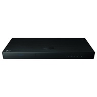 Refurbished LG UP970 4K Ultra-HD UHD 4K Blu-Ray Player [Play Lantern] 2203