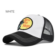 Bass Pro Shops Mesh Trucker Cap / Topi Jaring Bass Pro Shop