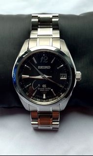 超荀優惠！GRAND SEIKO SBGE031