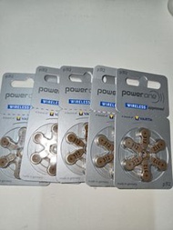 Power one P312電池