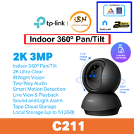 [ 🔥Watch Live & Grab Deal🔥 ] TP-Link Tapo CCTV Wi-Fi Camera Indoor/Outdoor/Pan-Tilt/Magnetic/Battery