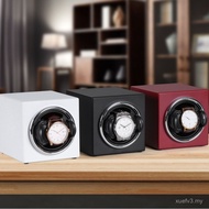 Penggulung Jam Tangan Dail Tunggal Menegak Mini Penggulung Jam Tangan Kotak Motor Jam Tangan Rotator