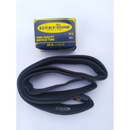 Bicycle Inner Tube 27.5x2.10 27.5x2.40 Luckystone