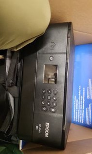 Epson printer 6001
