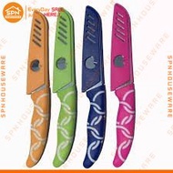 Apple Sheath Knife HT005