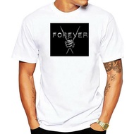 Top Tees DRUMS FOREVER T-SHIRT drummers tee paiste zildjian tama pearl sabian A04