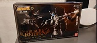 (全新未開封包膠) Bandai GX-41B 黑雷電 超合金魂