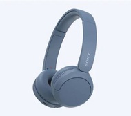 Sony หูฟัง Headphones รุ่น WH-CH520 | Bluetooth® 5.2 | Easy hands-free calling and voice assistant c
