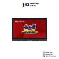 PORTABLE MONITOR (จอมอนิเตอร์พกพา) VIEWSONIC TD1630-3 - 15.6 INCH TN HD 60Hz TOUCH SCREEN