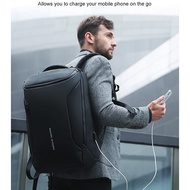 New generation Mark Ryden backpack – Compacto Pro