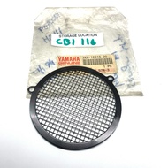 Net Cover fan case Magnetic fan Cover fan Net F1ZR F1 Force 1 F1ZR Original YAMAHA GENUINE PARTS / Y