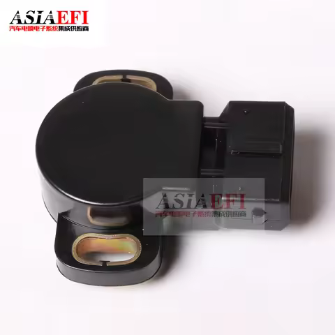 high quality OEM MD614772 TPS Throttle Position Sensor For Mitsubishi Pajero V31 Galant Lancer EA4A 