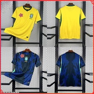 【G7ew7e11o】【Fan Edition】 Brazil Jersey 2026 Home Away Football Shirt