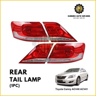 (1@PC) Rear Tail Lamp Toyota Camry ACV40 ACV41