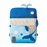 Balo cá voi Nan (Khuyến mãi không bán)