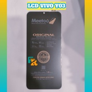 LCD VIVO Y03 MEETOO