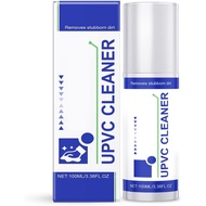 UPVC Cleaner for Windows & Doors – With Citric Acid & Sodium Gluconate to Help Break Down Stubborn S