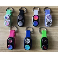 New 2023 Poppuck hot trending tiktok toy Magnet Block Pop Puck Magnet Trick Unlocked Fidget Decompre