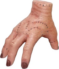 KatchOn, Wednesday Thing Hand Addams Family - Large, Wednesday Addams Thing Hand | Wednesday Hand Pr