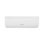 AC Split Sharp 1 PK R-32 TIPE AH-A09UCY + AU-A09UCY 9UCY