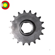 KB500T Mini Tiller/ - Driven Sprocket 18T