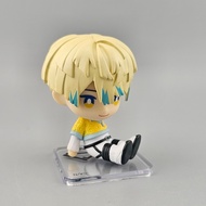 Nichisanji Nijicotto Hibachi Mana Oriens Figure 6.5cm.