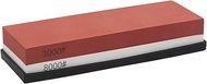 3000/8000 Grit Whetstone Knife Sharpening Stone, Bellairis Portable Knives Sharpener Waterstone with