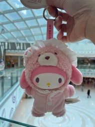 TOPTOY Sanrio Melody 公仔盲盒