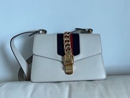Gucci Sylvie Shoulder Bag