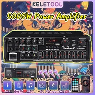 sunbuck 326BT 325BT Amplifier Subwoofer Audio Bluetooth Stereo Surround Sound Home Karaoke Subwoofer