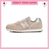 [New Balance] Men's Women's Sneakers Beige ML373 MM2 D 27.5cm
[New Balance] Men's Women's Sports Sho
