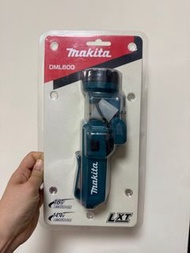 Makita 充電式LED頭燈