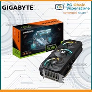 Gigabyte GeForce RTX 5080 GAMING OC 16G GDDR7 Graphics Card (GV-N5080GAMING OC-16GD)