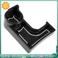 Car AT Center Console Cup Holder Storage Box for  Jimny 2019-2020