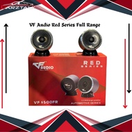 VF Audio Red Series Full Range